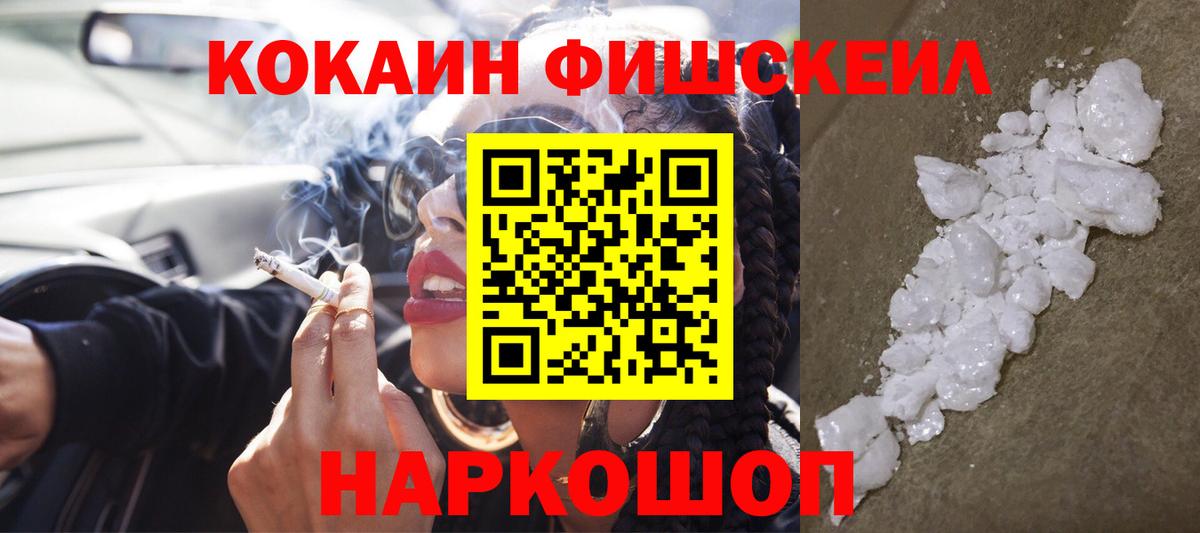 КОКАИН Fish Scale Камень-на-Оби